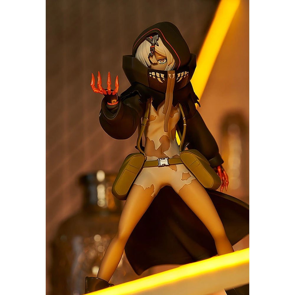 FIGURA POP UP PARADE STRENGTH: DAWN FALL VER. FIGURA POP UP PARADE STRENGTH: DAWN FALL VER.